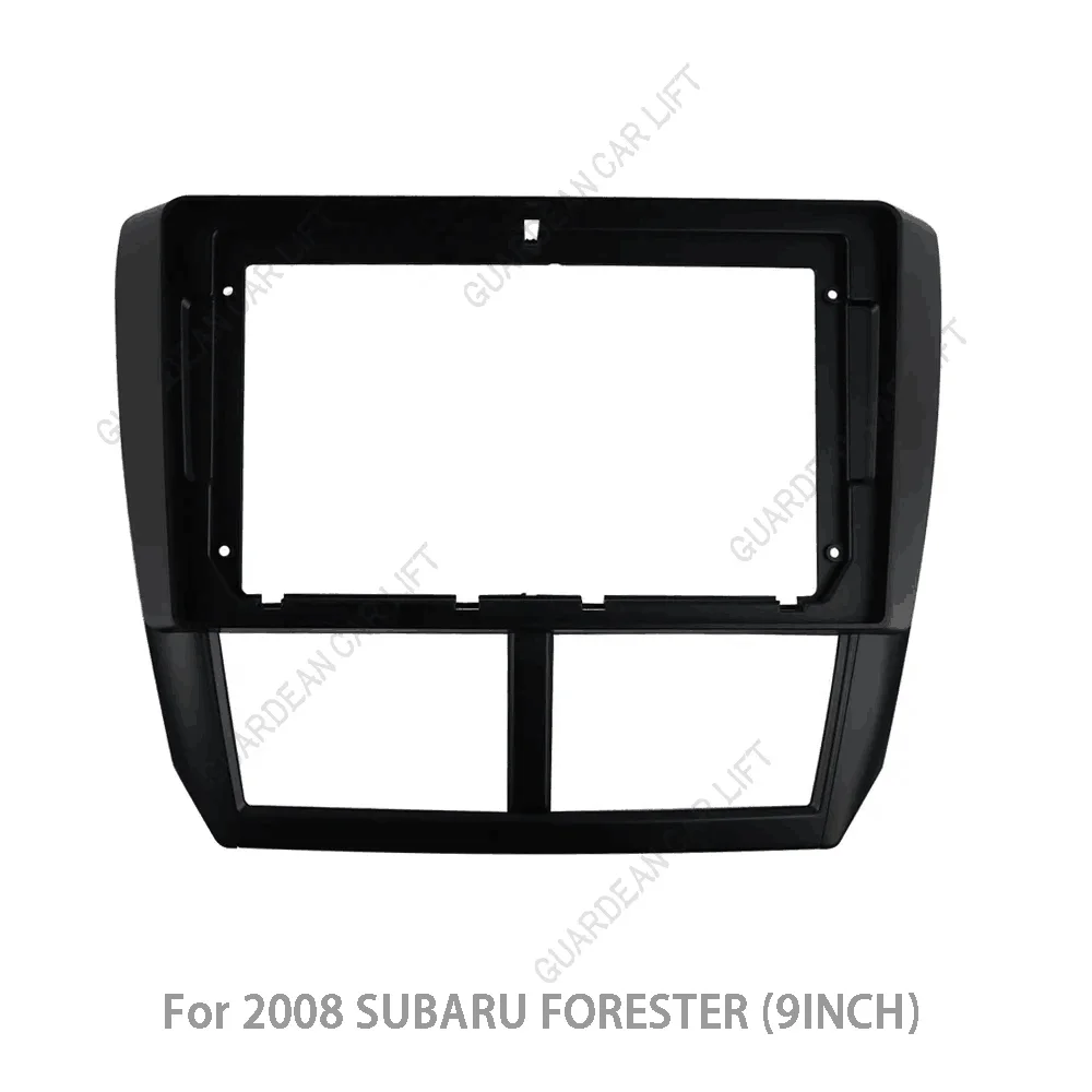 ٷ Ϳ ڵ  ٸ ȵ̵ MP5 ׷ ÷̾, 2 Din   г   ġ, 2007-2013 (9 ġ)